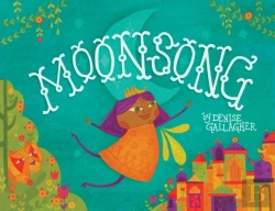 Bertrand.pt - Moonsong:  A Musical Tale Of Magical Fri