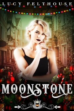 Bertrand.pt - Moonstone: A Contemporary Reverse Harem