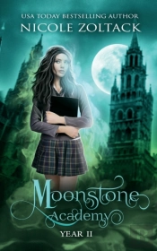 Moonstone Academy