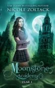 Moonstone Academy