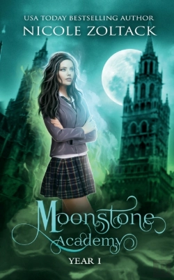 Bertrand.pt - Moonstone Academy