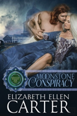 Bertrand.pt - Moonstone Conspiracy