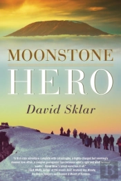 Moonstone Hero