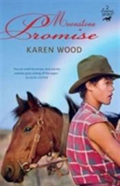 Moonstone Promise Diamond Spirit 2