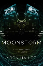 Moonstorm