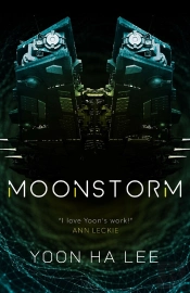 Moonstorm