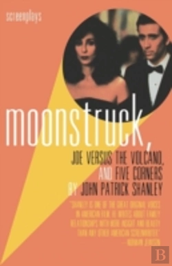 Bertrand.pt - Moonstruck, Joe Versus The Volcano, And Five Corners