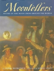 Moontellers