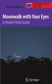 Moonwalk With Your Eyes
