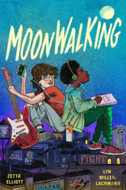 Bertrand.pt - Moonwalking