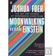 Moonwalking With Einstein