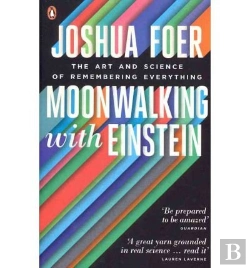 Bertrand.pt - Moonwalking With Einstein