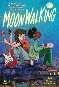 Bertrand.pt - Moonwalking