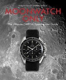 Moonwatch Only