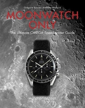 Moonwatch Only