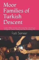 Moor Families Of Turkish Descent