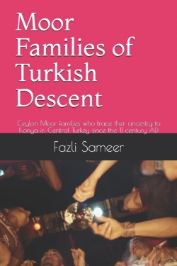 Bertrand.pt - Moor Families Of Turkish Descent