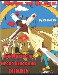 Moor To Black