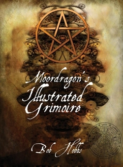 Bertrand.pt - Moordragon'S Illustrated Grimoire