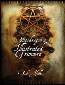 Bertrand.pt - Moordragon'S Illustrated Grimoire