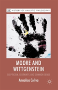 Moore And Wittgenstein