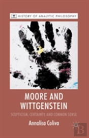 Moore And Wittgenstein