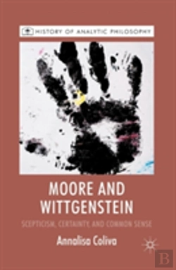 Bertrand.pt - Moore And Wittgenstein