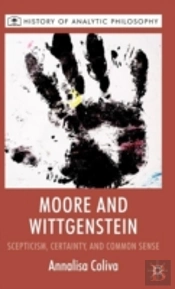 Moore And Wittgenstein