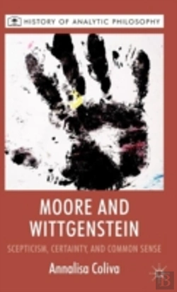 Bertrand.pt - Moore And Wittgenstein