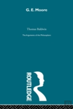 Bertrand.pt - Moore - Arg Philosophers