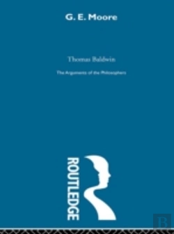 Bertrand.pt - Moore - Arg Philosophers