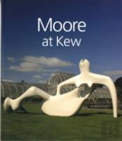 Moore At Kew
