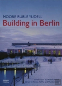 Bertrand.pt - Moore Ruble Yudell Building In Berlin