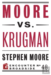 Moore Vs. Krugman