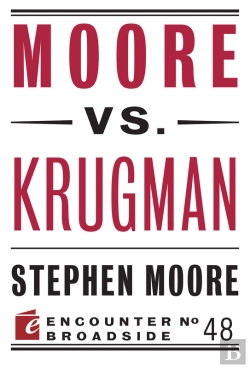 Bertrand.pt - Moore Vs. Krugman