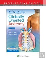 Moore'S Clinically Oriented Anatomy