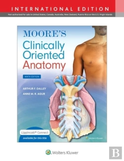 Bertrand.pt - Moore'S Clinically Oriented Anatomy