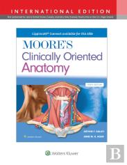 Moore'S Clinically Oriented Anatomy