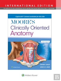 Bertrand.pt - Moore'S Clinically Oriented Anatomy
