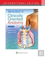 Moore'S Clinically Oriented Anatomy