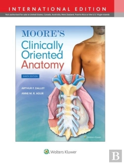 Bertrand.pt - Moore'S Clinically Oriented Anatomy