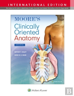 Bertrand.pt - Moore'S Clinically Oriented Anatomy