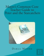Moore'S Common Core Teacher Guide To Pet