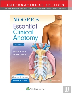 Bertrand.pt - Moore'S Essential Clinical Anatomy