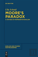 Moore'S Paradox