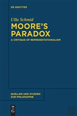 Bertrand.pt - Moore'S Paradox