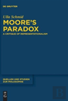 Moore'S Paradox
