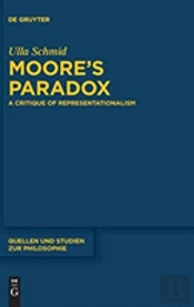 Moore'S Paradox