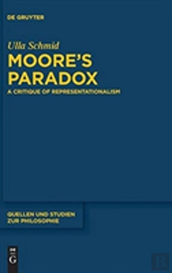 Bertrand.pt - Moore'S Paradox