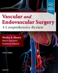 Moore'S Vascular And Endovascular Surgery